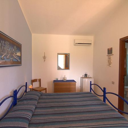 Agriturismo Marongiu Villaputzu Exterior foto