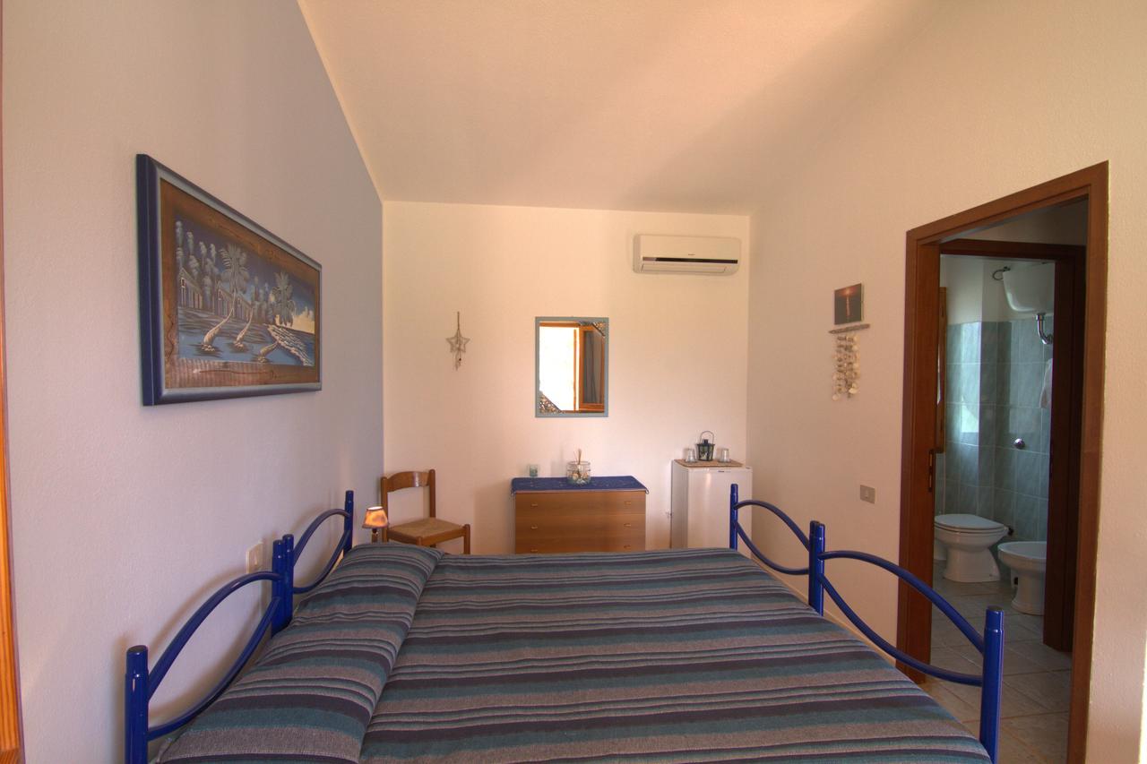 Agriturismo Marongiu Villaputzu Exterior foto